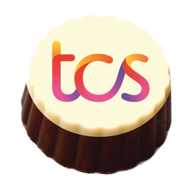 Logo bonbon rond - Standaard