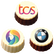 Logo bonbon rond - Standaard