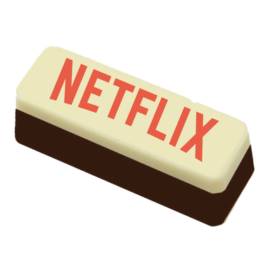Logo bonbon extra lang - Standaard