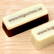 Bonbon au chocolat avec logo, extra-long - Standard