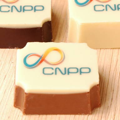 Logo bonbon - Standaard