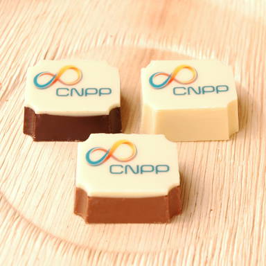Logo bonbon - Standaard