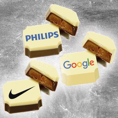 Logo bonbon - Standaard