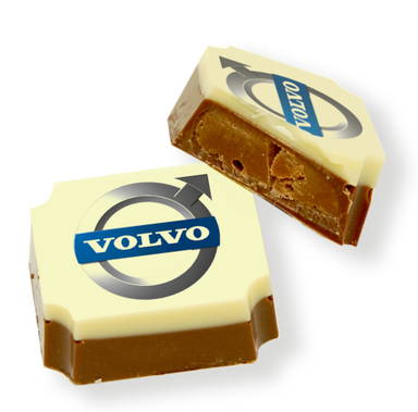 Logo bonbon - Standaard