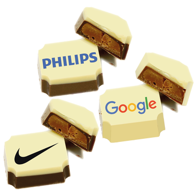 Logo bonbon - Standaard