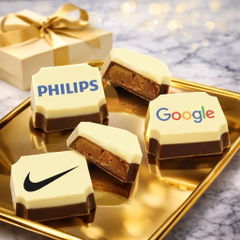 Logo bonbon