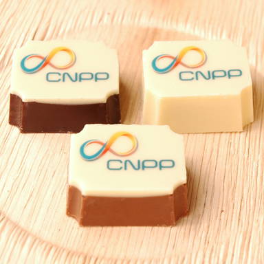 Logo bonbon - Standaard
