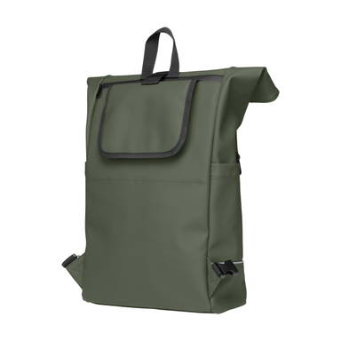 Lennon GRS Roll-Top Bicycle Backpack fietstas
