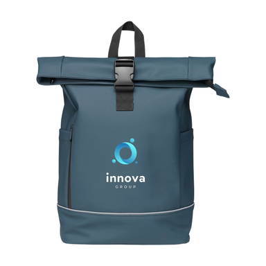Lennon GRS Roll-Top Bicycle Backpack fietstas