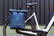 Lennon GRS Roll-Top Bicycle Backpack fietstas