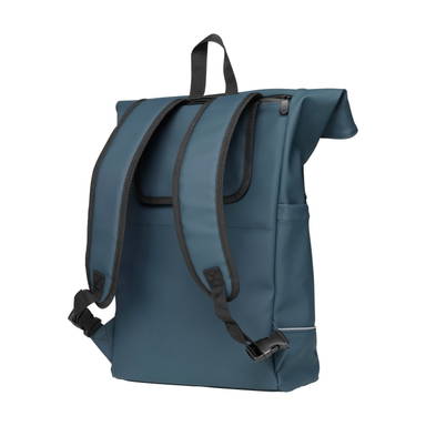 Lennon GRS Roll-Top Bicycle Backpack fietstas