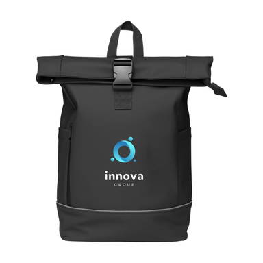 Lennon GRS Roll-Top Bicycle Backpack fietstas