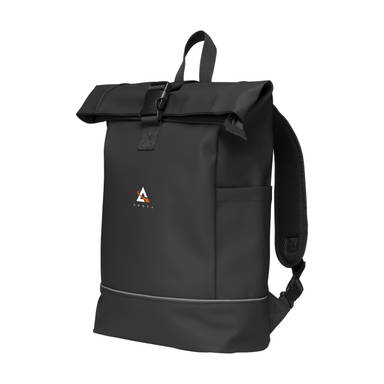 Lennon GRS Roll-Top Bicycle Backpack fietstas