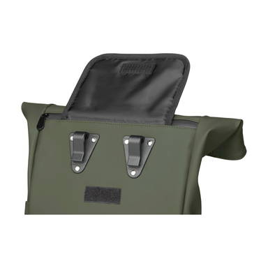 Lennon GRS Roll-Top Bicycle Backpack fietstas