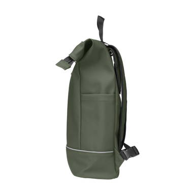 Lennon GRS Roll-Top Bicycle Backpack fietstas