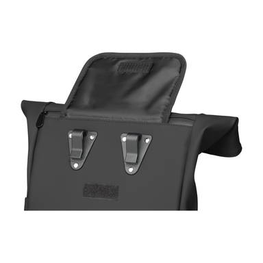 Lennon GRS Roll-Top Bicycle Backpack fietstas