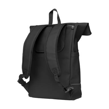 Lennon GRS Roll-Top Bicycle Backpack fietstas