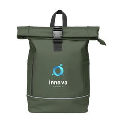 Lennon GRS Roll-Top Bicycle Backpack fietstas