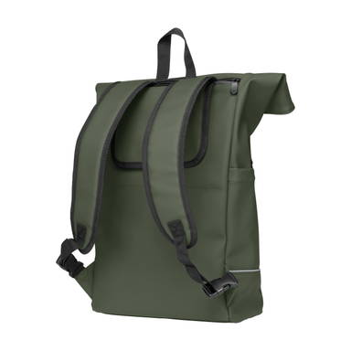Lennon GRS Roll-Top Bicycle Backpack fietstas