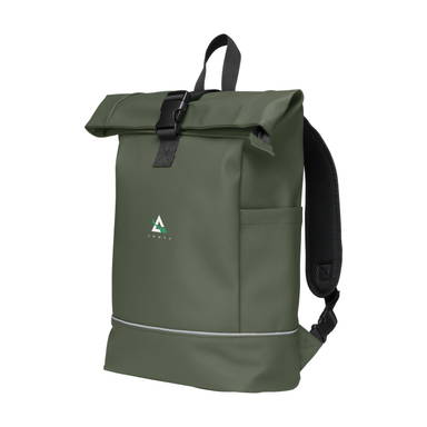 Lennon GRS Roll-Top Bicycle Backpack fietstas
