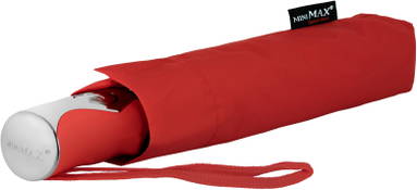Minimax hopfällbart paraply LGF-400 - Röd