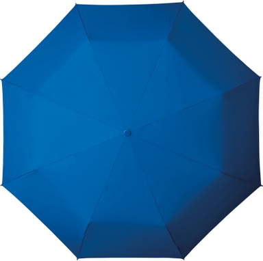 Minimax hopfällbart paraply LGF-400 - Koboltblå