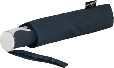 Minimax hopfällbart paraply LGF-400 - Marinblå
