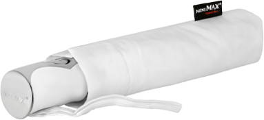 Minimax hopfällbart paraply LGF-400 - Vit