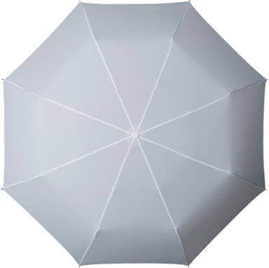 Minimax hopfällbart paraply LGF-400 - Vit