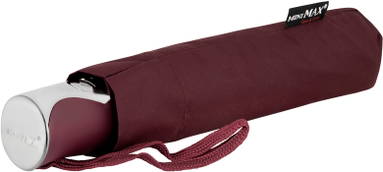 Minimax hopfällbart paraply LGF-400 - Bordeauxröd