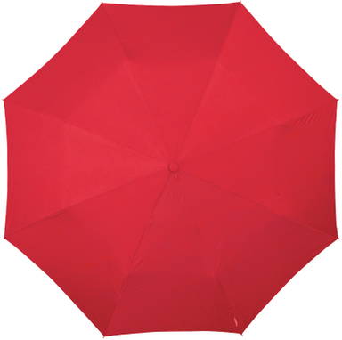 Minimax hopfällbart paraply LGF-400 - Röd