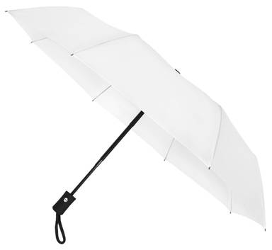 Falconetti hopfällbart paraply LGF-402 - Vit