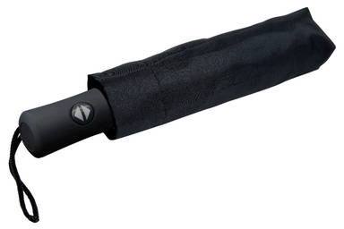 Falconetti hopfällbart paraply LGF-402 - Svart