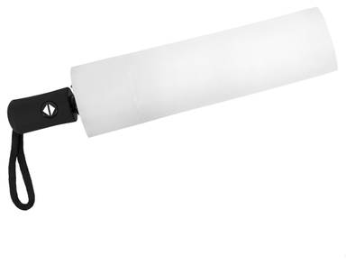 Falconetti hopfällbart paraply LGF-402 - Vit