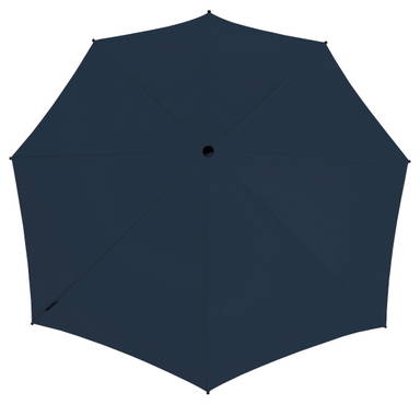 STORMaxi aerodynamiskt stormparaply - Marinblå