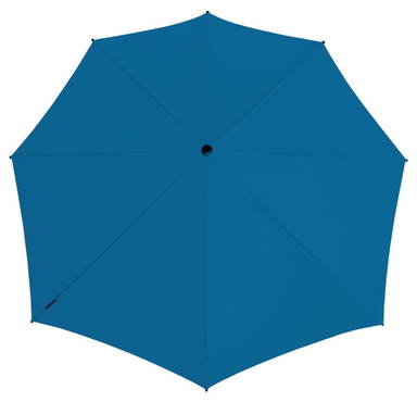 STORMaxi aerodynamiskt stormparaply - Koboltblå