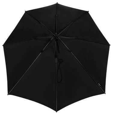 STORMaxi aerodynamiskt stormparaply - Svart