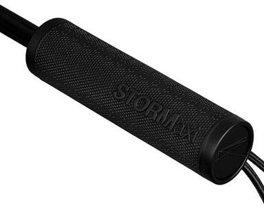 STORMaxi aerodynamiskt stormparaply - Koboltblå
