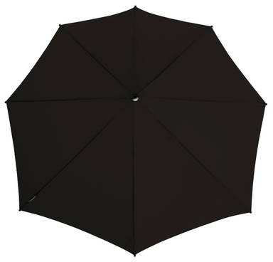 STORMaxi aerodynamiskt stormparaply - Svart