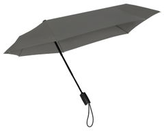 STORMaxi aerodynamiskt hopfällbart stormparaply