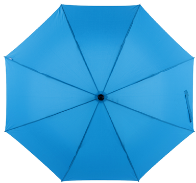 Falcone golfparaply GP-58 - Ljusblå