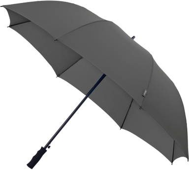 Falcone golfparaply GP-58 - Grå