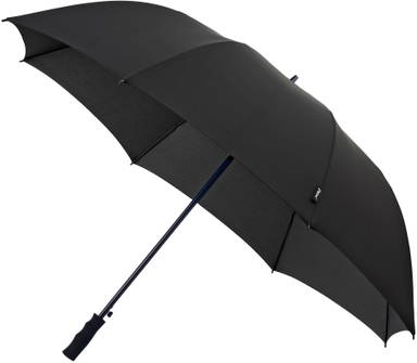 Falcone golfparaply GP-58 - Svart