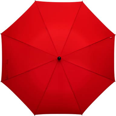 Falcone golfparaply GP-58 - Röd