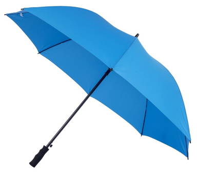 Falcone golfparaply GP-58 - Ljusblå
