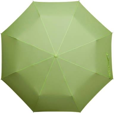 Minimax hopfällbart paraply LGF-202 - Limegrön