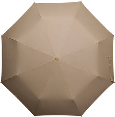 Minimax hopfällbart paraply LGF-202 - Beige