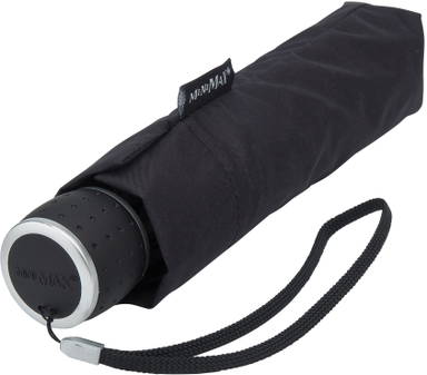 Minimax hopfällbart paraply LGF-202 - Svart