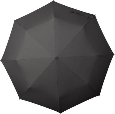 Minimax hopfällbart paraply LGF-202 - Grå