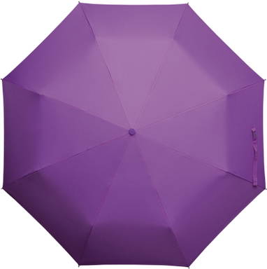 Minimax hopfällbart paraply LGF-202 - Lila